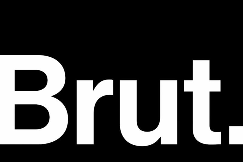 Brut.